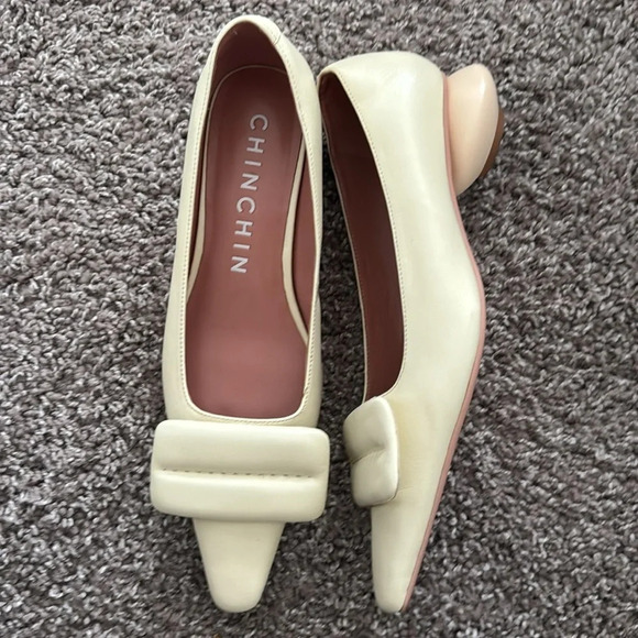 ChinChin made in Italy handmade shoes - Picture 2 of 5